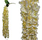 Enredadera Flor 1 Helecho 105 Cm Hoja Mata Rosas  - Miniatura 8