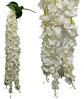Enredadera Flor 1 Helecho 105 Cm Hoja Mata Rosas  - Miniatura 12