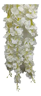 Enredadera Flor 1 Helecho 105 Cm Hoja Mata Rosas  - Miniatura 13