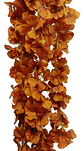 Enredadera Flor 1 Helecho 105 Cm Hoja Mata Rosas  - Miniatura 17