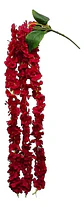 Enredadera Flor 1 Helecho 105 Cm Hoja Mata Rosas  - Miniatura 25