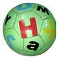 Balón De Fútbol #2 Mini Equipo Diseño Letras - Miniatura 6