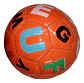 Balón De Fútbol #2 Mini Equipo Diseño Letras - Miniatura 12