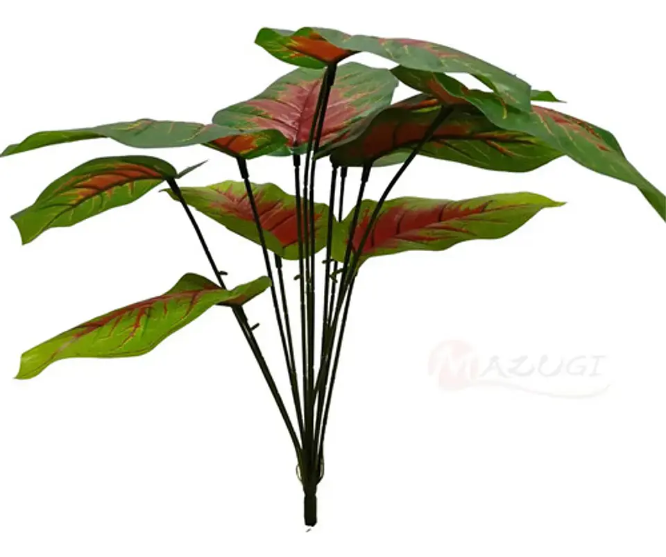 Mata Balazo Artificial Flor De Decoración Centro De Mesa 6