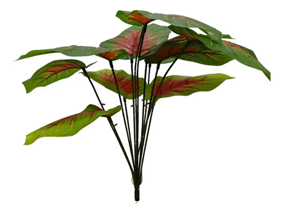 Mata Balazo Artificial Flor De Decoración Centro De Mesa 7