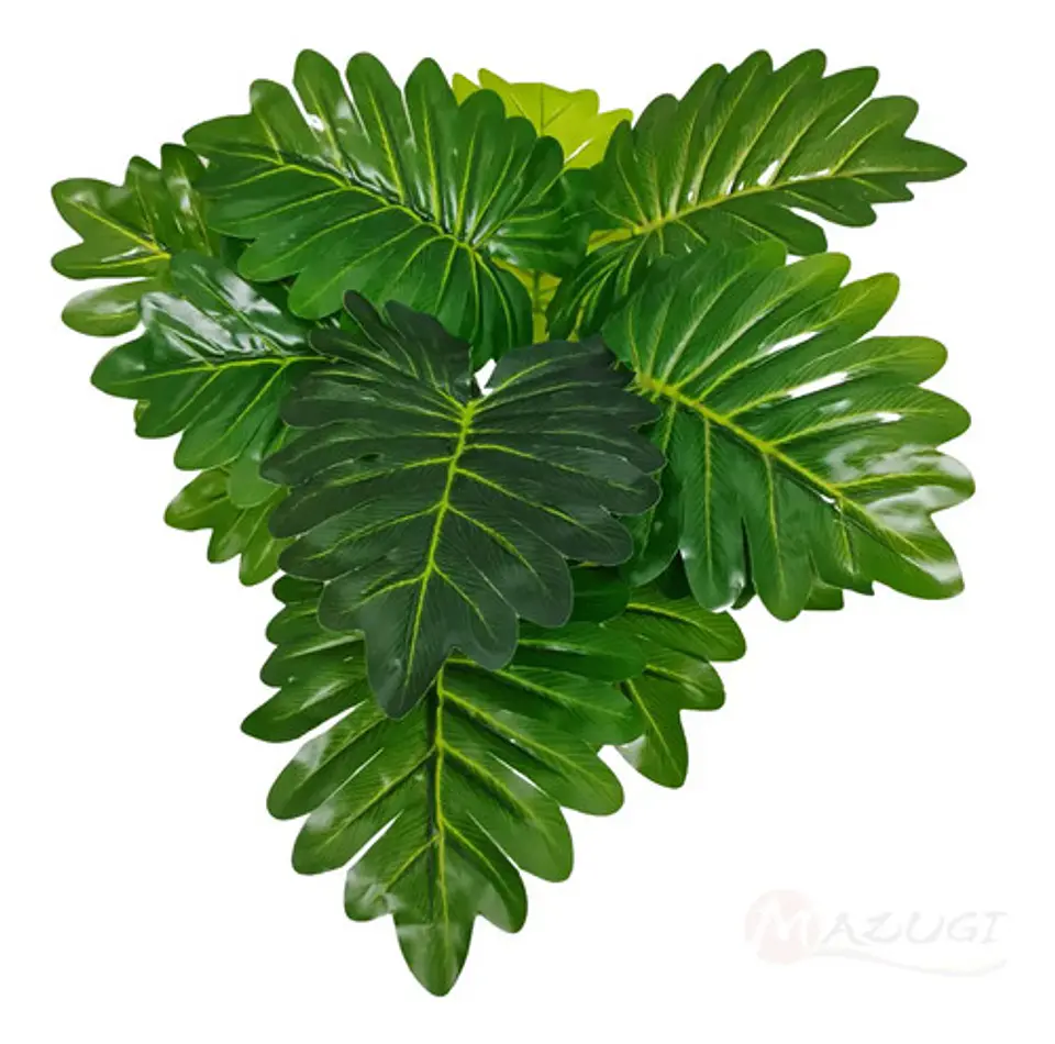 Mata Balazo Artificial Flor De Decoración Centro De Mesa 13