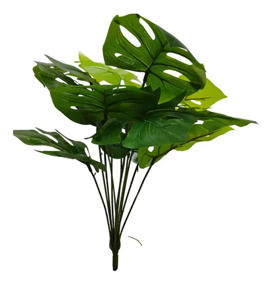 Mata Balazo Artificial Flor De Decoración Centro De Mesa 15