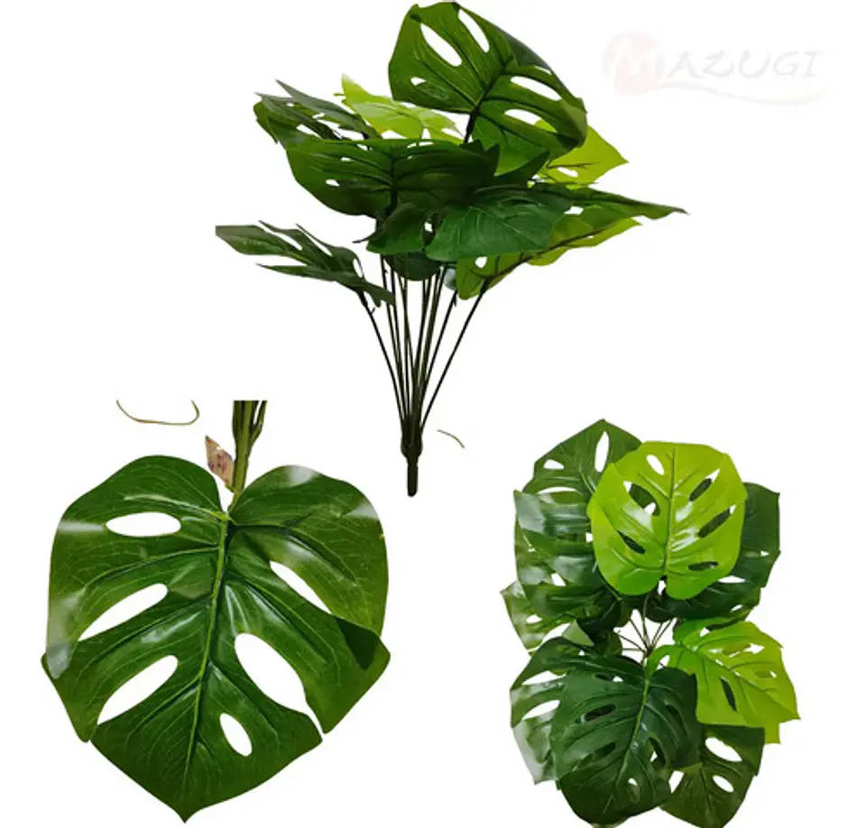Mata Balazo Artificial Flor De Decoración Centro De Mesa 16