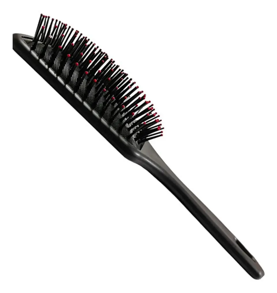 Cepillo Peine Paleta Negro 3