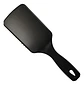 Cepillo Peine Paleta Negro - Miniatura 5