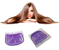 Cepillo Para Cabello Desenreda Suave Viajero - Miniatura 1