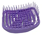 Cepillo Para Cabello Desenreda Suave Viajero - Miniatura 3