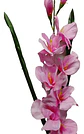Gladiolas Flores Artificiales Vara Nardo  - Miniatura 15
