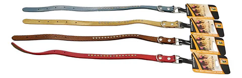 Collar Perros Raza Pequeña Pequeños Adornado  Gato