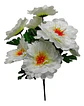 Ramo  Gervera Flores Artificiales Decoración - Miniatura 2