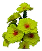 Ramo  Gervera Flores Artificiales Decoración - Miniatura 12