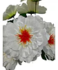 Ramo  Gervera Flores Artificiales Decoración - Miniatura 15