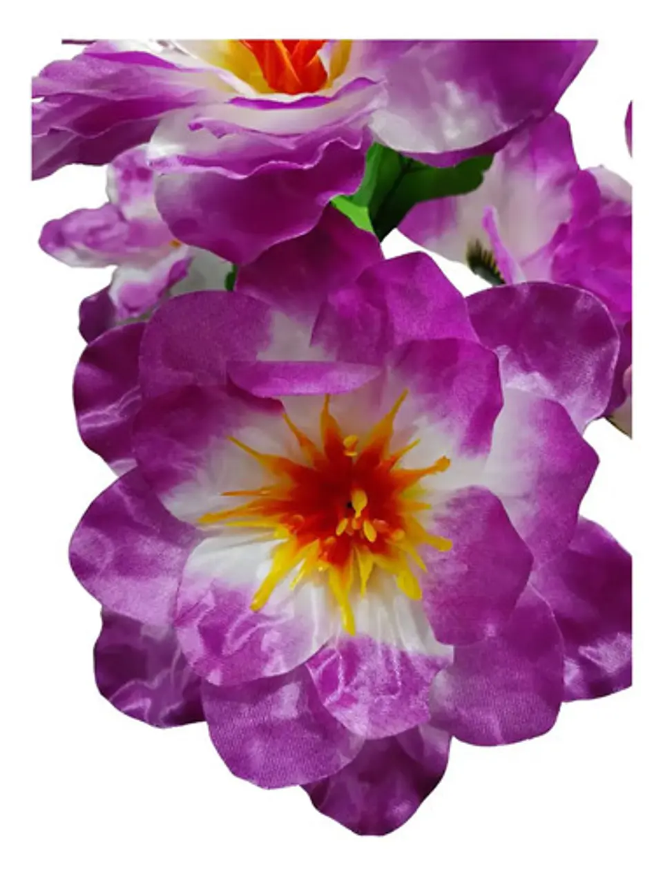 Ramo  Gervera Flores Artificiales Decoración 19