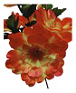 Ramo  Gervera Flores Artificiales Decoración - Miniatura 24
