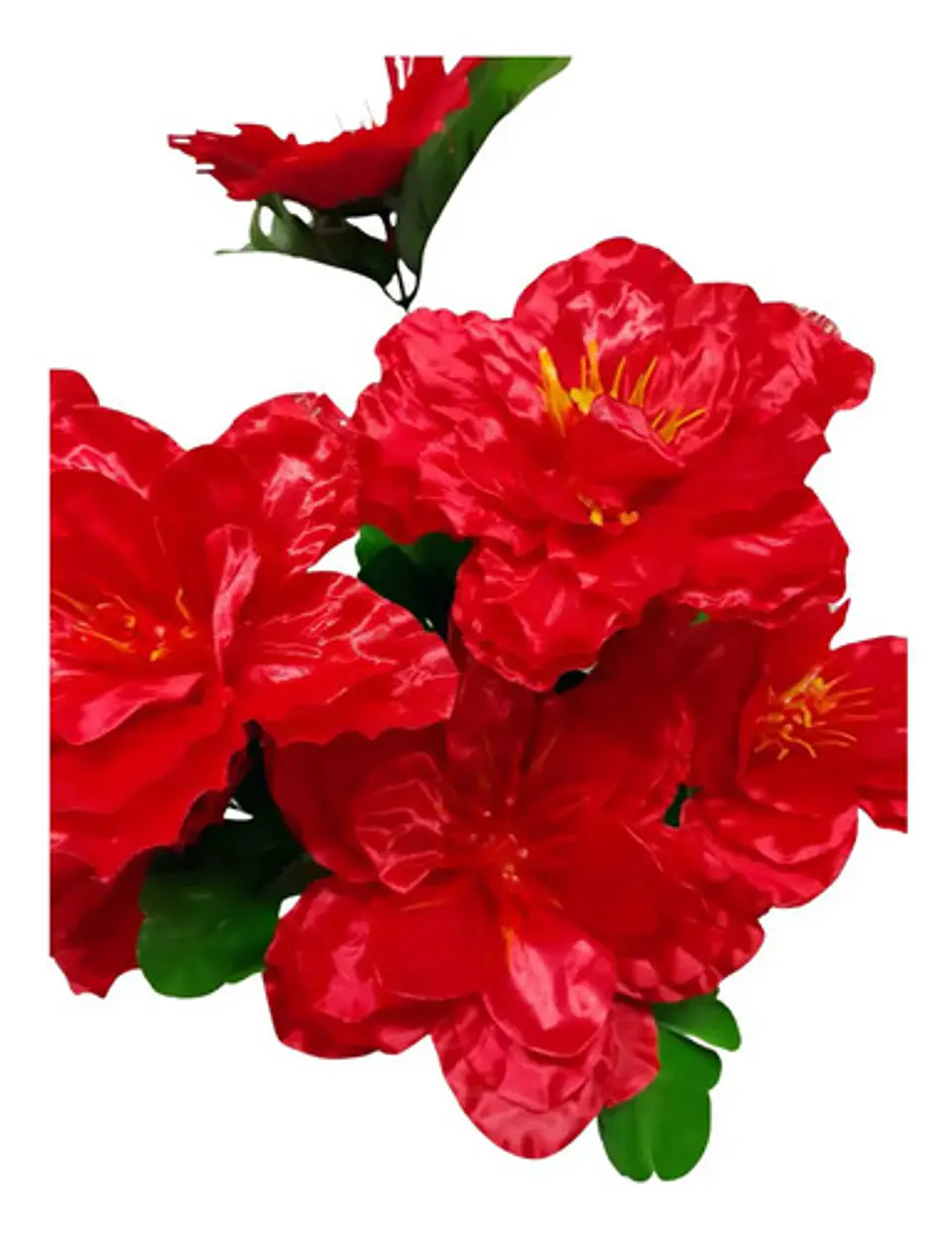 Ramo  Gervera Flores Artificiales Decoración 25