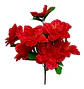 Ramo  Gervera Flores Artificiales Decoración - Miniatura 26