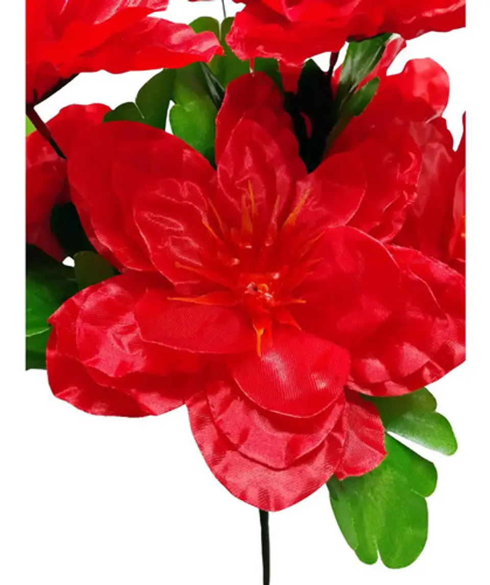 Ramo  Gervera Flores Artificiales Decoración 27