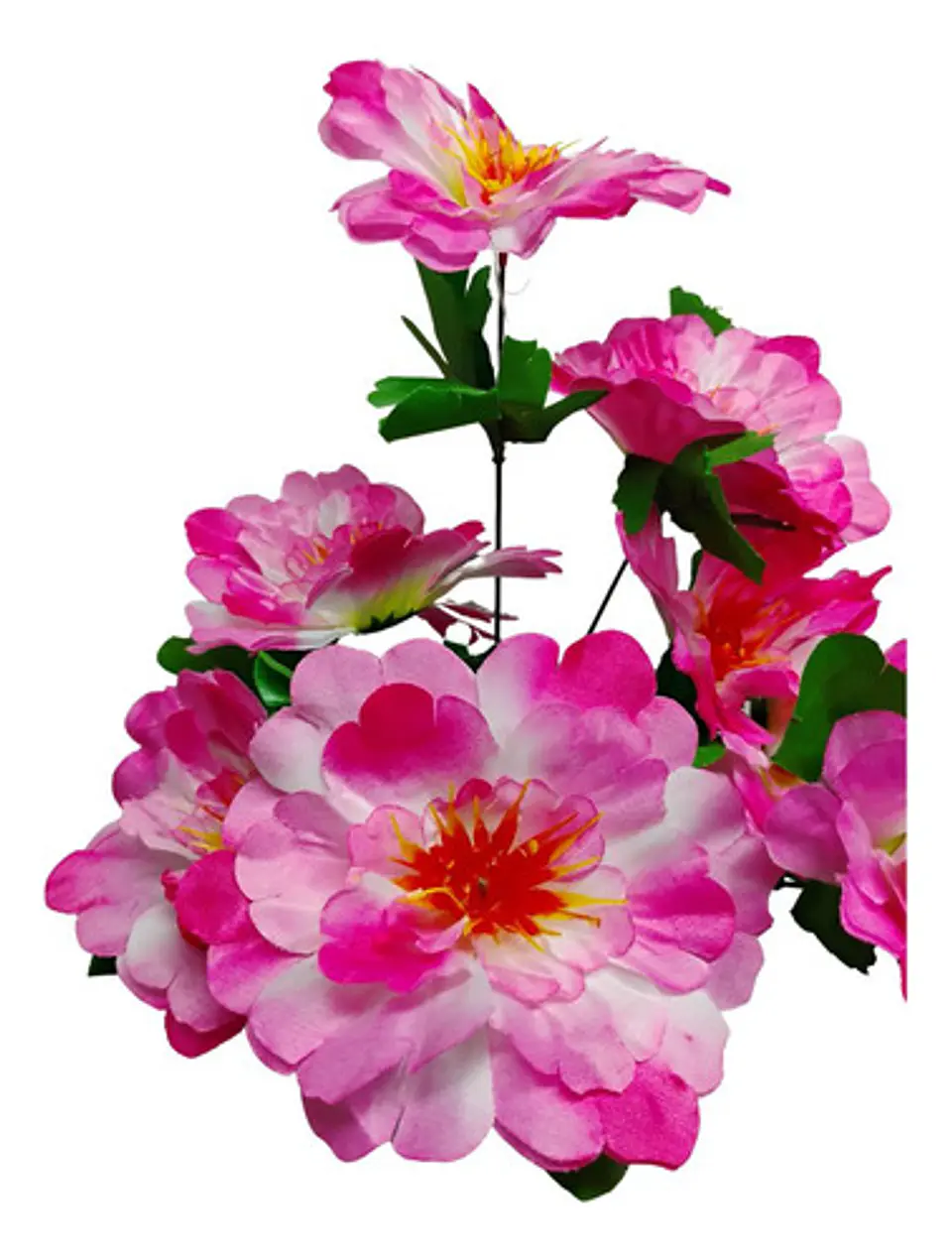 Ramo  Gervera Flores Artificiales Decoración 31