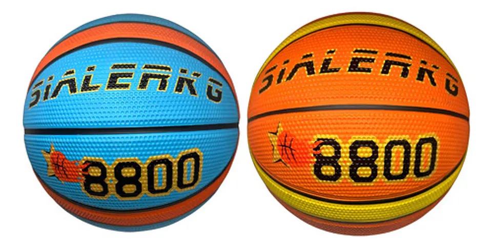 Juguetes Balón Baloncesto #7 Basketball Deporte Juego Niños 1
