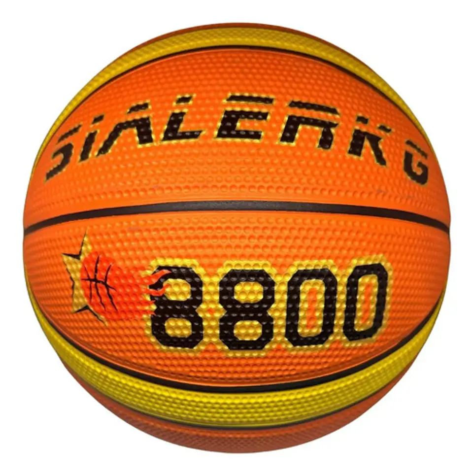 Juguetes Balón Baloncesto #7 Basketball Deporte Juego Niños 2