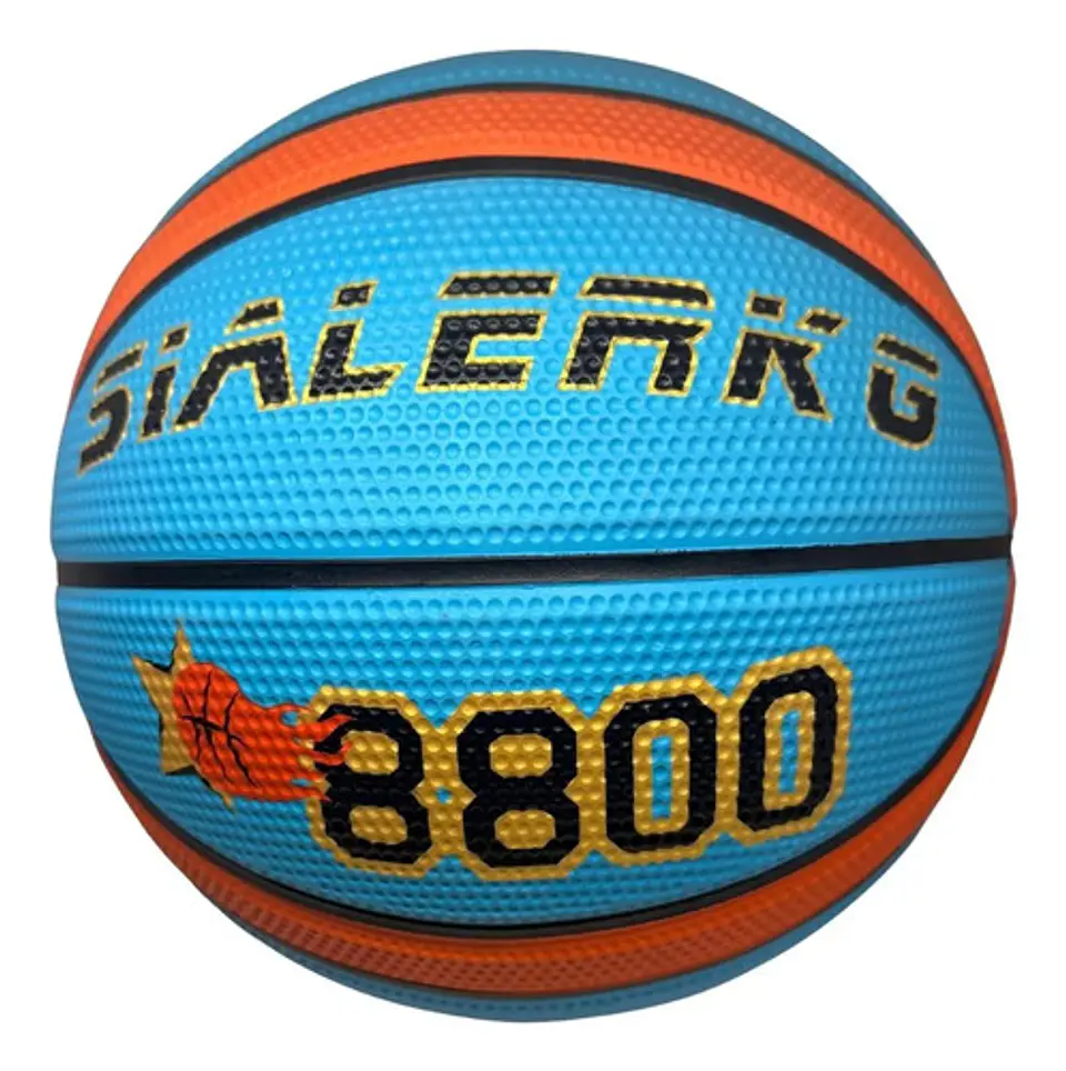 Juguetes Balón Baloncesto #7 Basketball Deporte Juego Niños 3