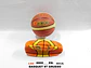 Juguetes Balón Baloncesto #7 Basketball Deporte Juego Niños - Miniatura 4