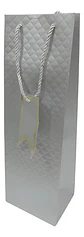 Bolsa Regalo Elegante Texturizada  36x12x8.5 Cm - Miniatura 1