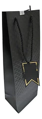Bolsa Regalo Elegante Texturizada  36x12x8.5 Cm - Miniatura 4