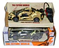 Carro Control Luces Abre Y Cierra Puertas Militar Camuflado  - Miniatura 4
