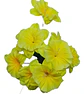 Flores Artificiales Ramo Dalia Rosas  - Miniatura 7