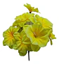 Flores Artificiales Ramo Dalia Rosas  - Miniatura 8