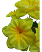 Flores Artificiales Ramo Dalia Rosas  - Miniatura 9