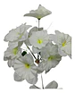 Flores Artificiales Ramo Dalia Rosas  - Miniatura 11