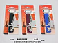 Sacacorchos Botella Vino Descorchador Abrelatas - Miniatura 4