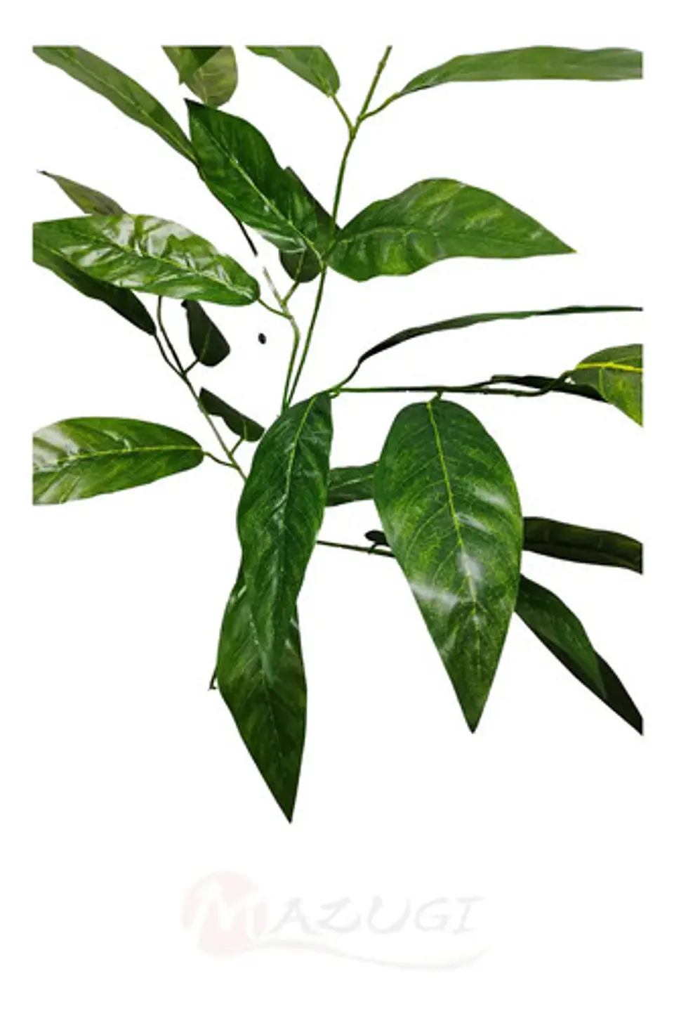 Jardines Eventos Matas Rosas Flores Artificiales Coffea  3