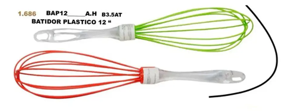 Utensilios De Cocina Cucharones Mezclador Tabla Picar Pela 5