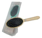 Cepillo Para Cabello Desenreda Suave Goma Ovalado 3939 - Miniatura 5