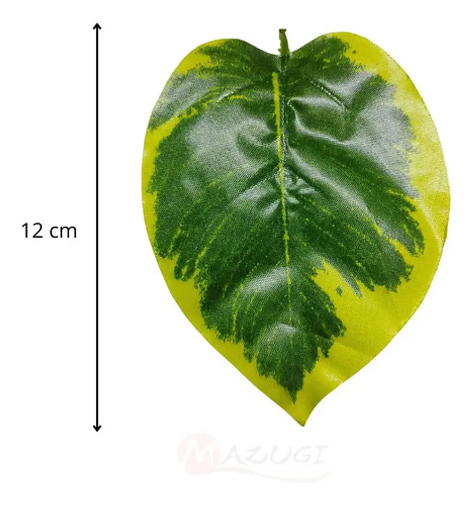 Jardines Plantas Grandes Matas Rosas Flores Artificiales 3