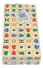 Juego De Poker Dados X100 Und 16mm Panela Da16 - Miniatura 1