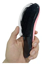 Cepillo Para Cabello Desenreda Suave Goma - Miniatura 2