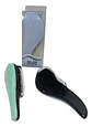 Cepillo Para Cabello Desenreda Suave Goma - Miniatura 4