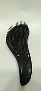 Cepillo Para Cabello Desenreda Suave Goma - Miniatura 5