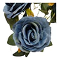 Matas Rosas Colores Vivos Flores Artificiales 42cm  - Miniatura 10