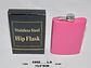 Wiskera  Licorera Whiskera Acero Inoxidable Bebidas C80z - Miniatura 2