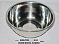 Cucharas Medidoras + Platos Bowl Mezclar Utensilios Cocina - Miniatura 5